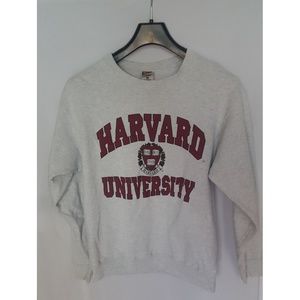 Harvard University  Sweatshirt